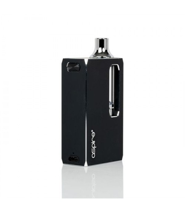 Aspire K1 STEALTH 12W AIO Pod System