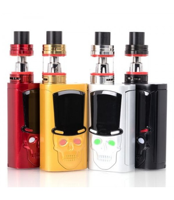 SMOK S-PRIV 225W TC Starter Kit