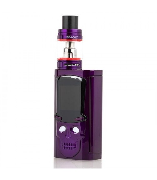 SMOK S-PRIV 225W TC Starter Kit