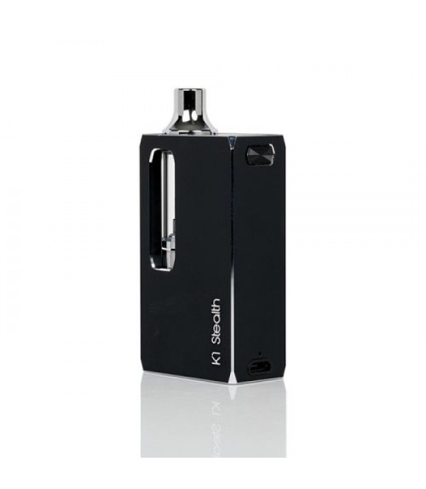 Aspire K1 STEALTH 12W AIO Pod System