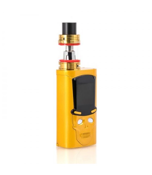 SMOK S-PRIV 225W TC Starter Kit