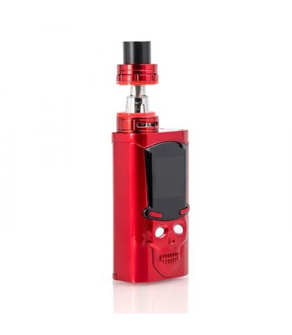 SMOK S-PRIV 225W TC Starter Kit