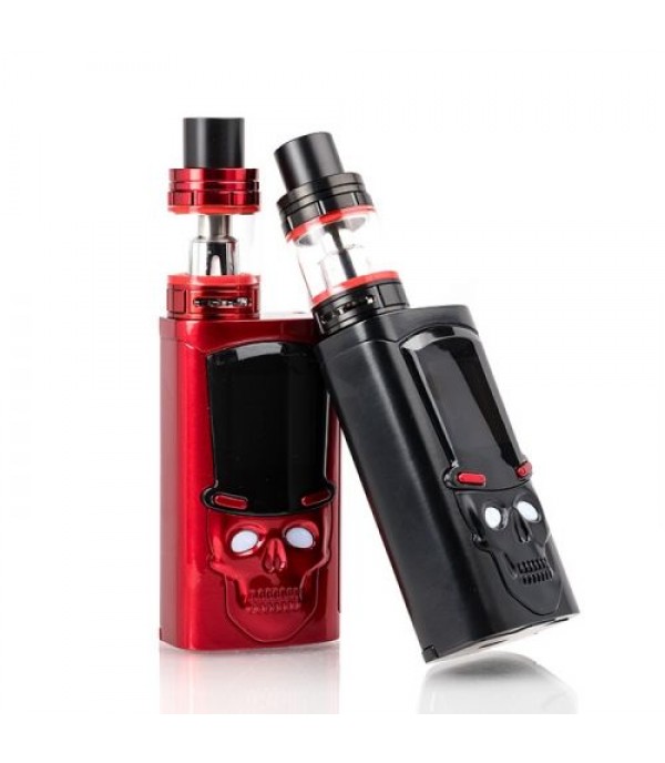 SMOK S-PRIV 225W TC Starter Kit