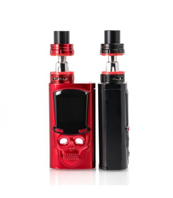 SMOK S-PRIV 225W TC Starter Kit