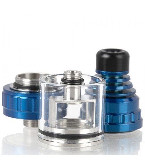 Vandy Vape BSKR Berserker MTL Starter Kit