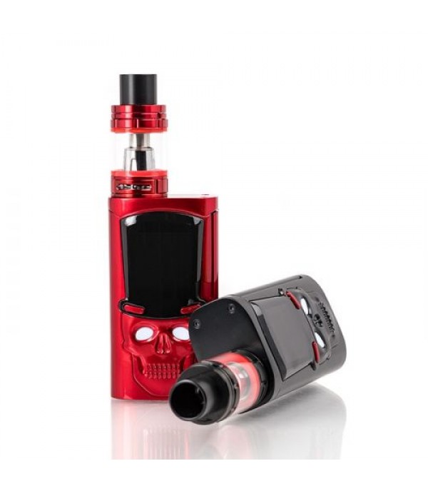 SMOK S-PRIV 225W TC Starter Kit