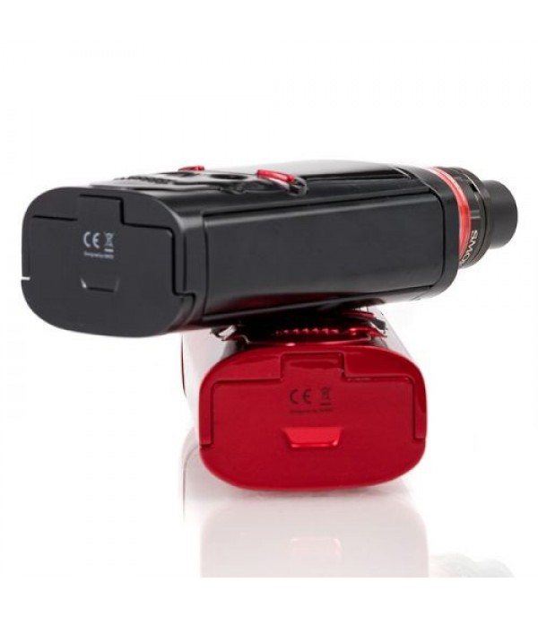 SMOK S-PRIV 225W TC Starter Kit