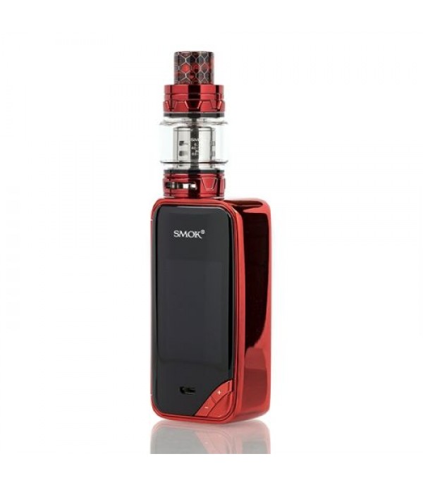 SMOK X-PRIV 225W TC Starter Kit