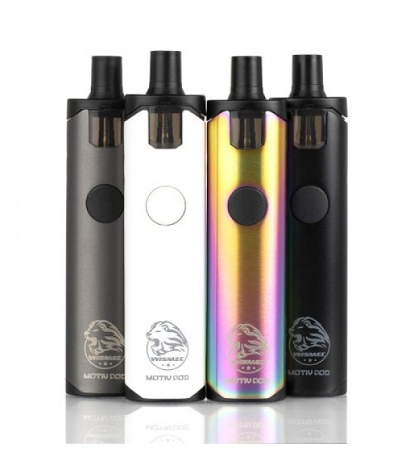 Wismec Motiv POD All-in-One Kit