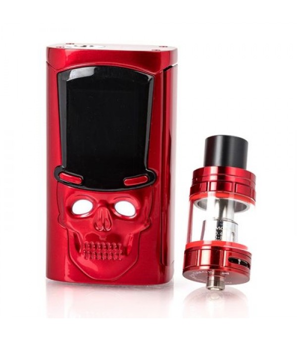 SMOK S-PRIV 225W TC Starter Kit