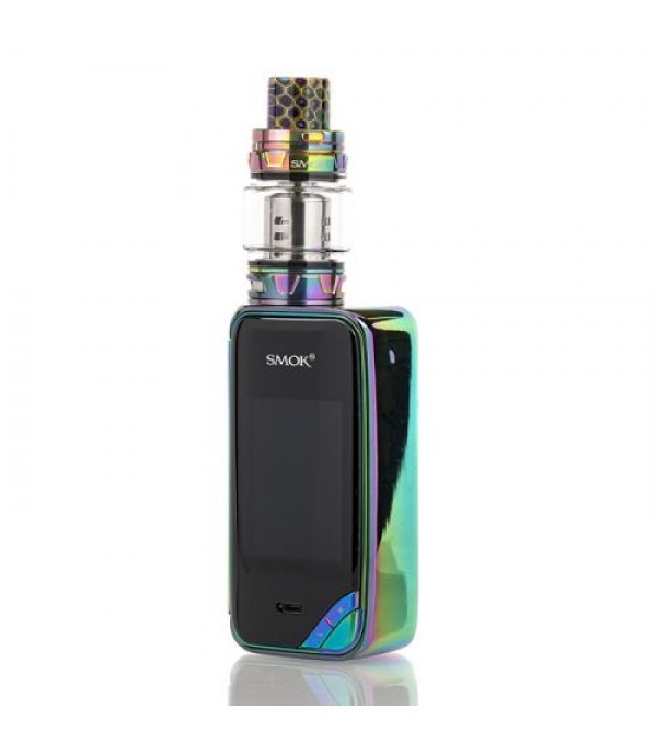 SMOK X-PRIV 225W TC Starter Kit