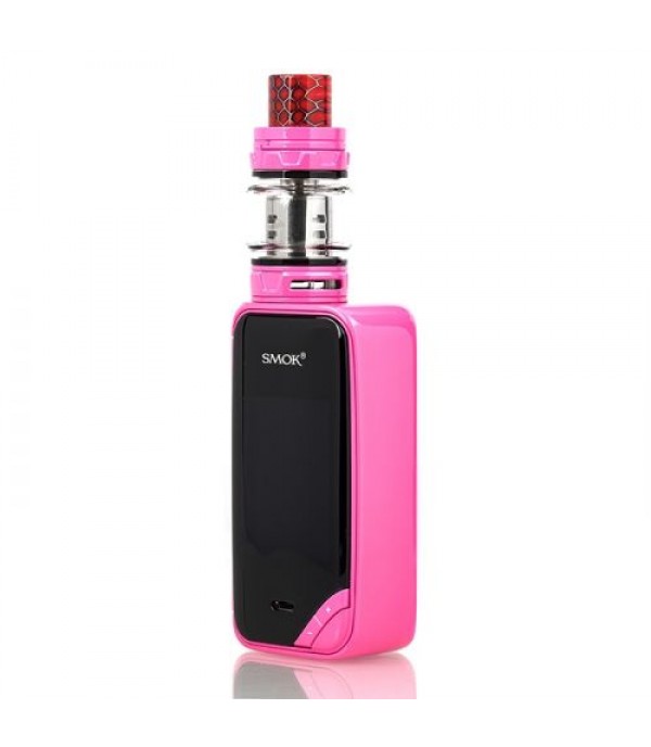 SMOK X-PRIV 225W TC Starter Kit