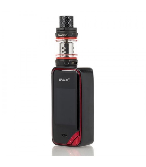 SMOK X-PRIV 225W TC Starter Kit