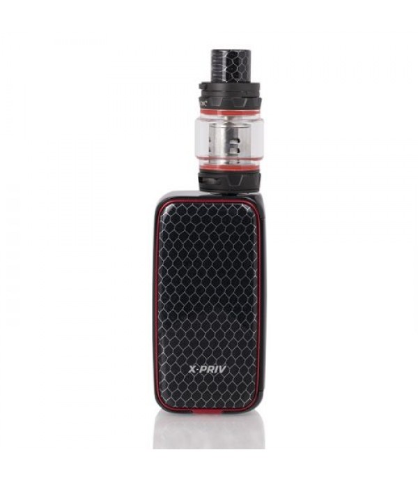 SMOK X-PRIV 225W TC Starter Kit