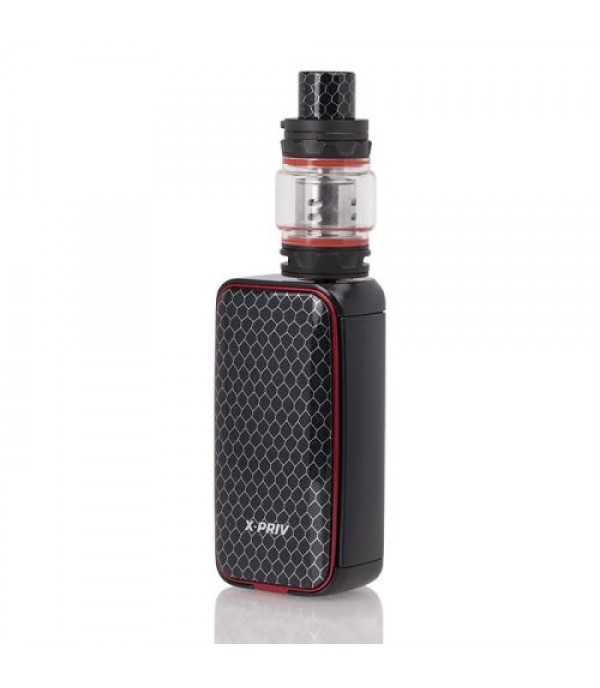 SMOK X-PRIV 225W TC Starter Kit