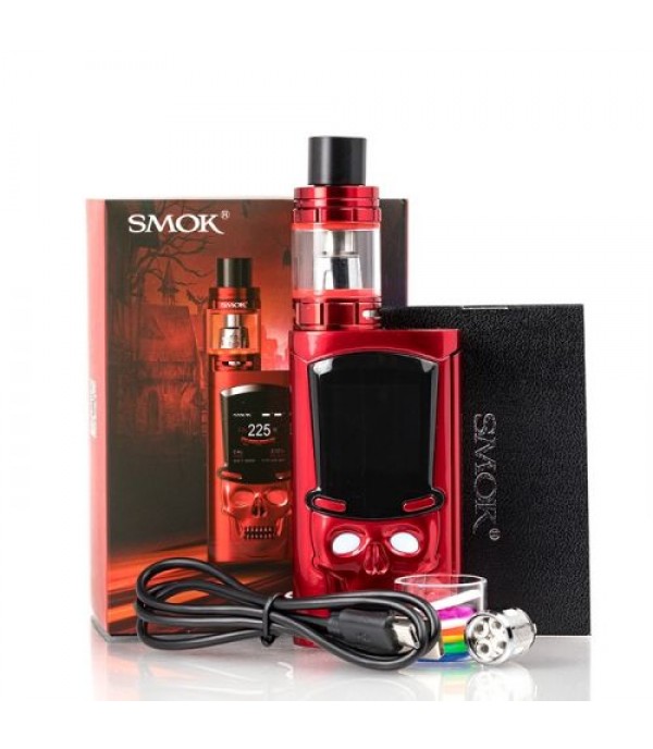 SMOK S-PRIV 225W TC Starter Kit