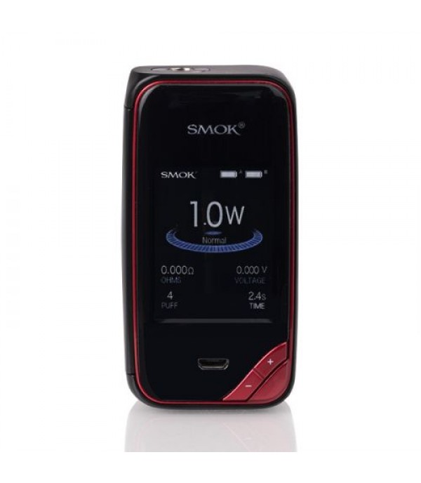 SMOK X-PRIV 225W TC Starter Kit