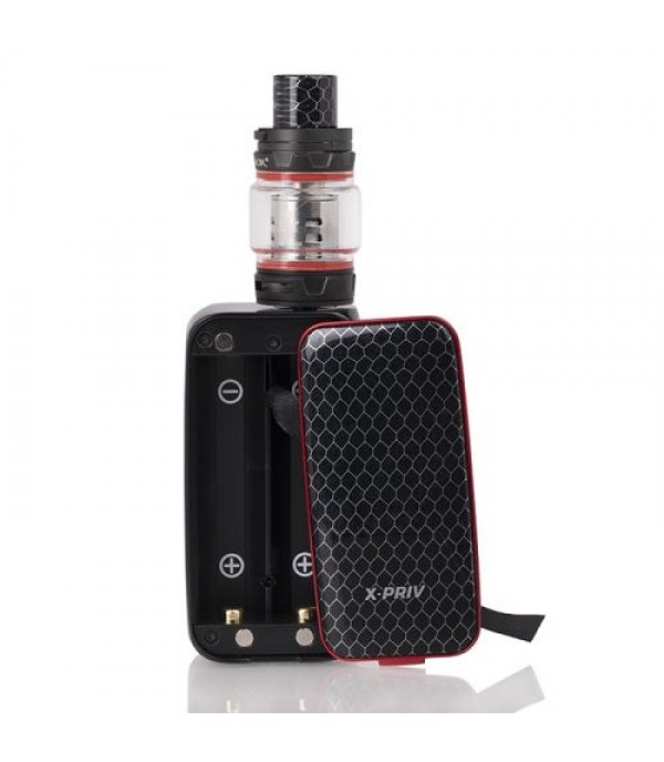 SMOK X-PRIV 225W TC Starter Kit