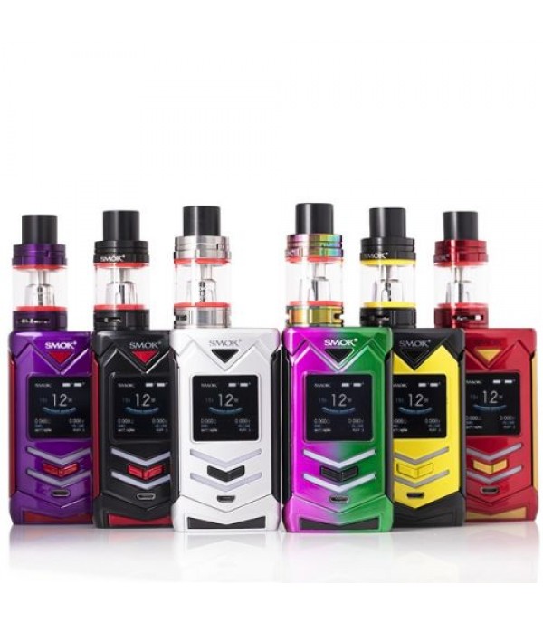 SMOK Veneno 225W TC Starter Kit