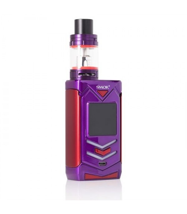 SMOK Veneno 225W TC Starter Kit