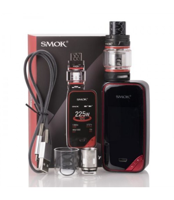 SMOK X-PRIV 225W TC Starter Kit
