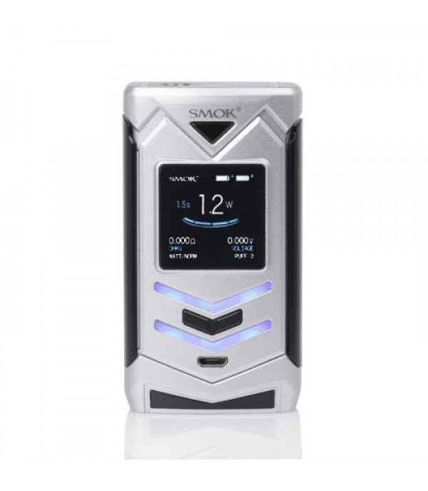 SMOK Veneno 225W TC Starter Kit