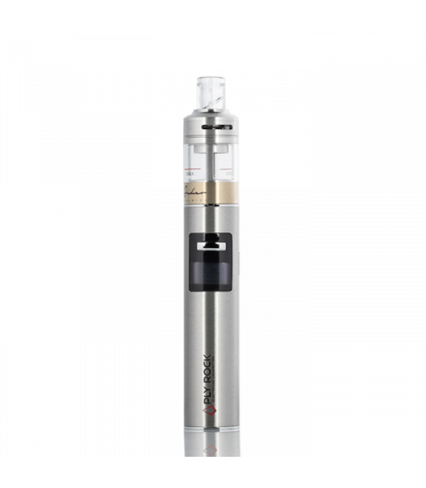 Ply Rock Vindica Slim Pen Starter Kit