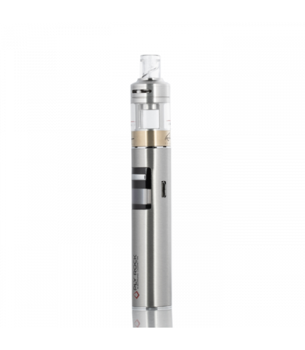 Ply Rock Vindica Slim Pen Starter Kit