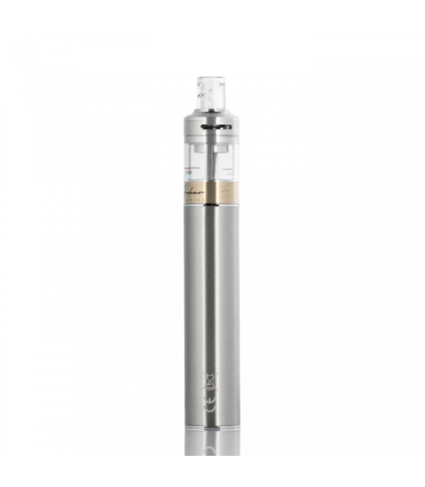 Ply Rock Vindica Slim Pen Starter Kit