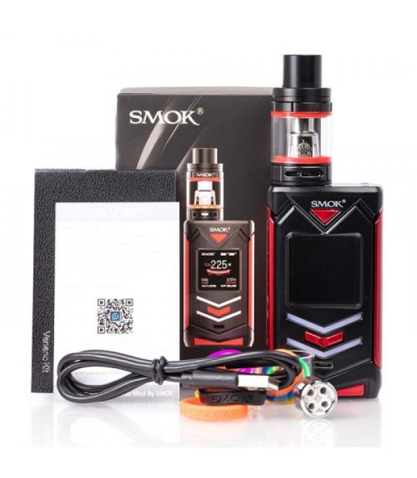 SMOK Veneno 225W TC Starter Kit