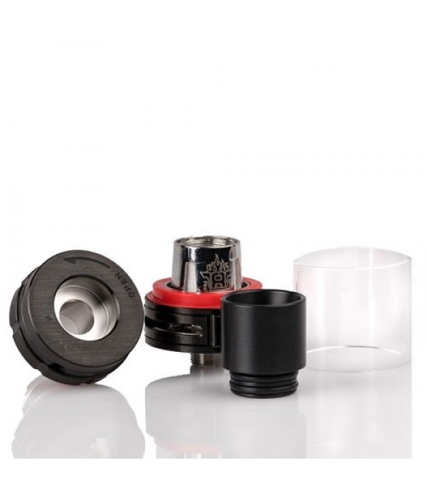 SMOK Veneno 225W TC Starter Kit