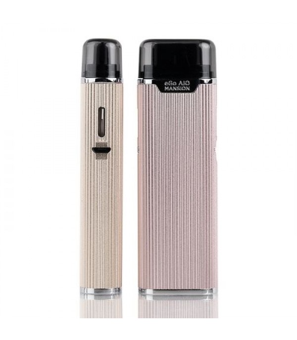 Joyetech eGo AIO Mansion Starter Kit
