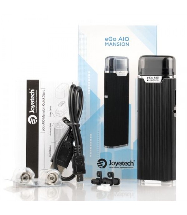 Joyetech eGo AIO Mansion Starter Kit