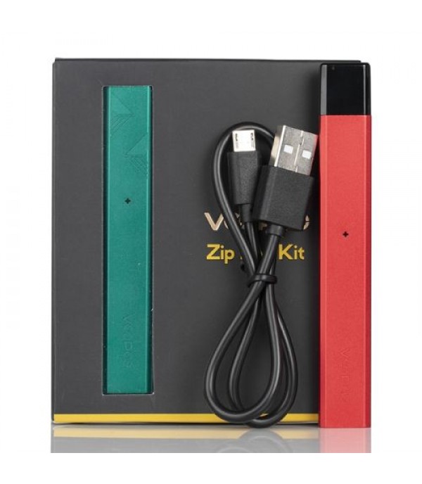 VOOPOO ALPHA ZIP 12W Pod System