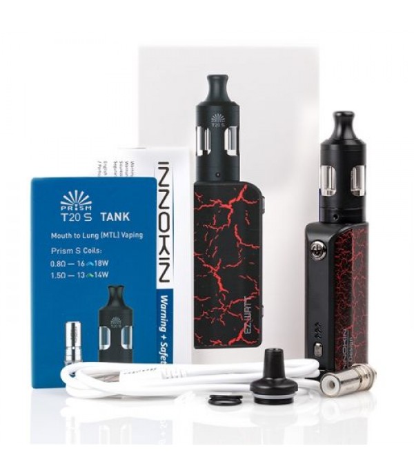 Innokin EZ.WATT 35W Starter Kit