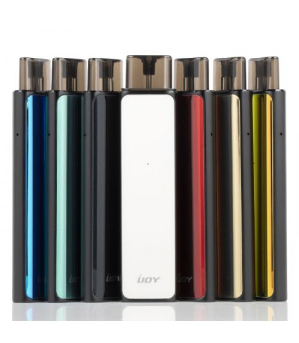 iJoy LUNA 11W Pod System