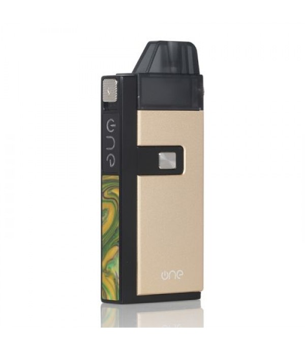 ONE Vape GOLDEN RATIO 25W Pod System