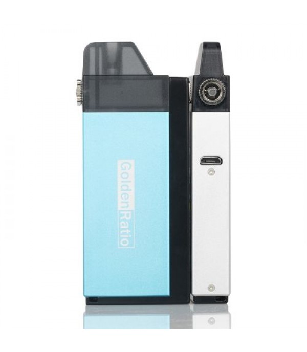ONE Vape GOLDEN RATIO 25W Pod System