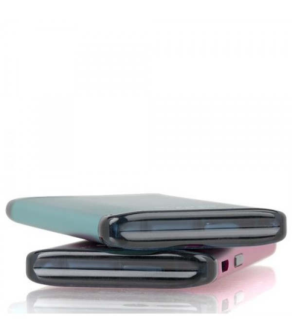 Tesla SLIVER Pod System
