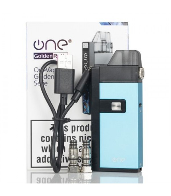 ONE Vape GOLDEN RATIO 25W Pod System