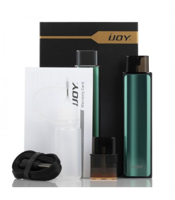 iJoy LUNA 11W Pod System