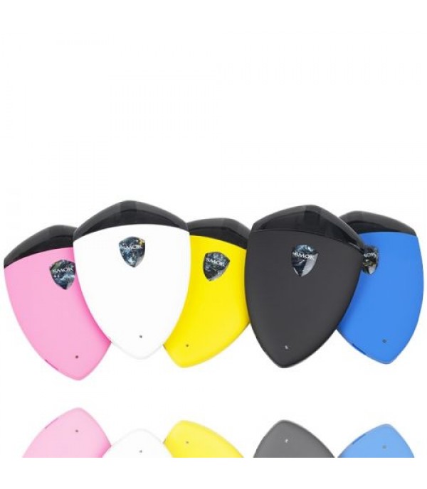 SMOK ROLO Badge Ultra-Portable System