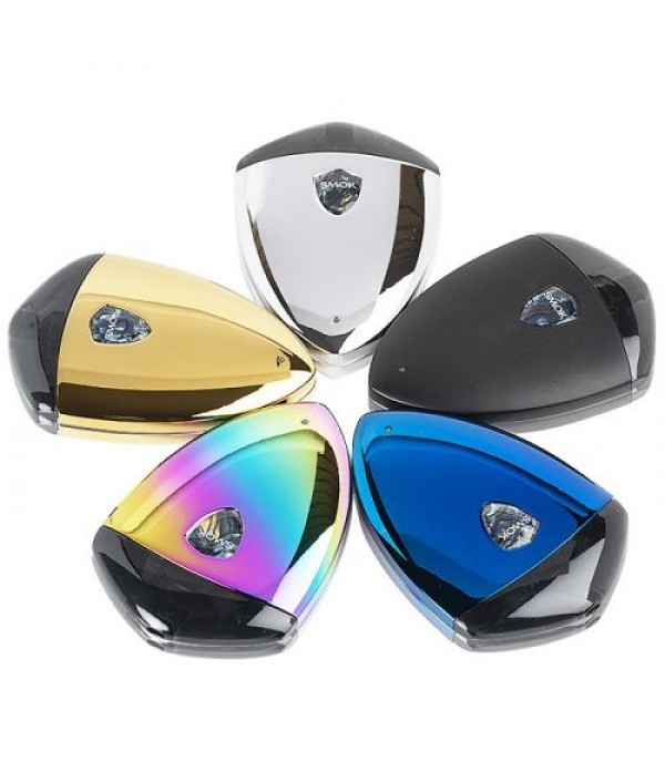 SMOK ROLO Badge Ultra-Portable System
