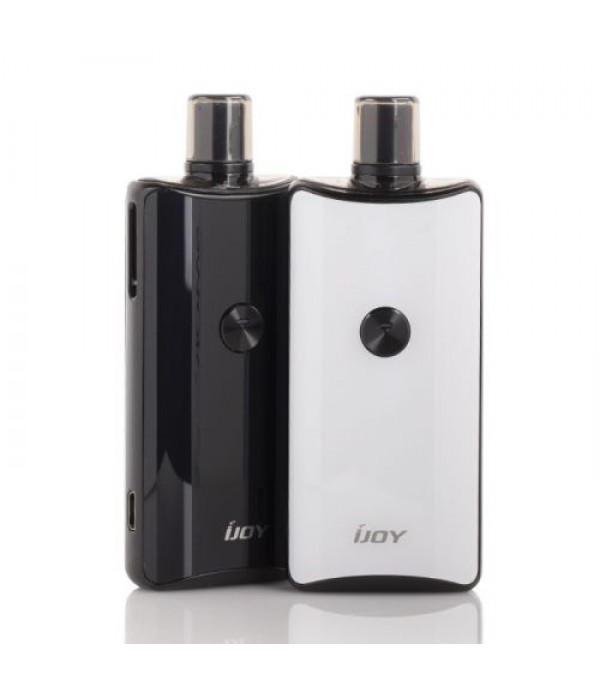 iJoy SATURN 15W Pod System