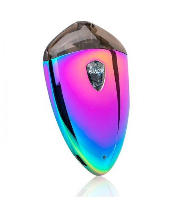 SMOK ROLO Badge Ultra-Portable System