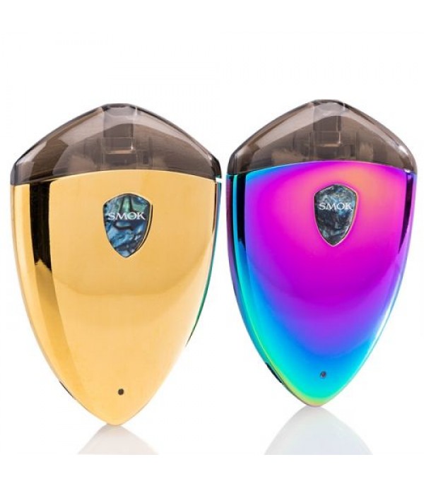 SMOK ROLO Badge Ultra-Portable System