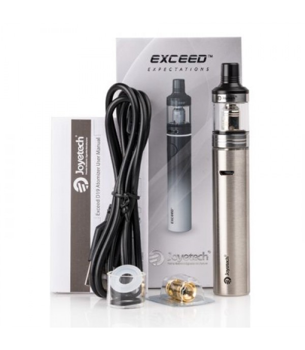Joyetech Exceed D19 Starter Kit