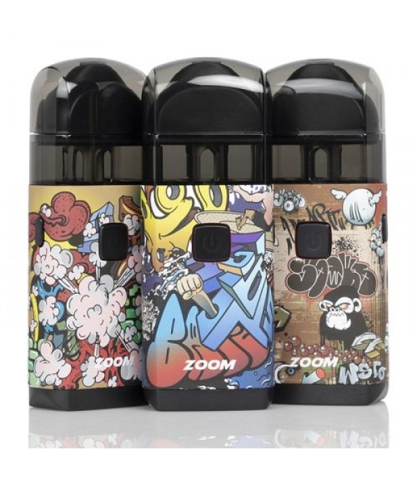 Augvape ZOOM Pod System