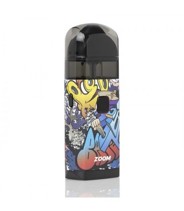 Augvape ZOOM Pod System