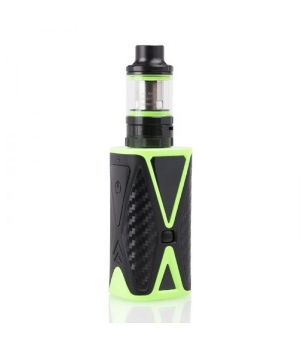Kanger AKD SPIDER 200W TC Starter Kit